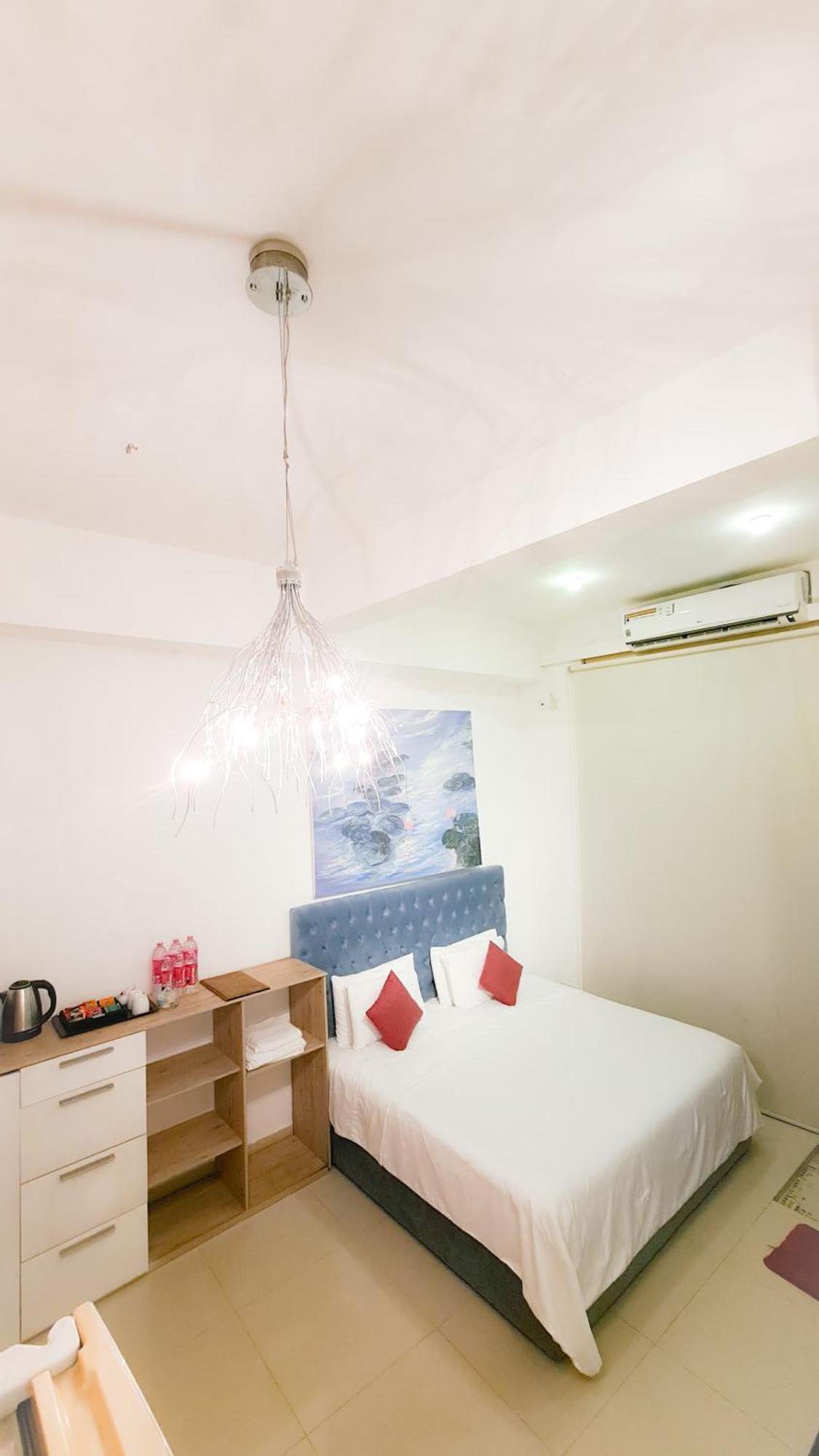 Lotus Colombo Guesthouse Exterior photo